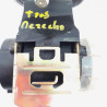 CINTURON SEGURIDAD TRASERO IZQUIERDO VOLKSWAGEN GOLF IV BERLINA (1J1)(10.1997) 560698121A0802