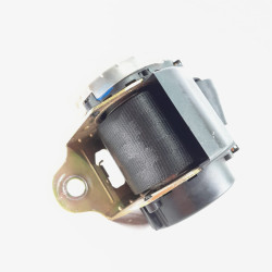 CINTURON SEGURIDAD TRASERO IZQUIERDO VOLKSWAGEN GOLF IV BERLINA (1J1)(10.1997) 560698121A0802