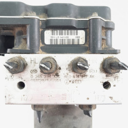 ABS AUDI A4 BERLINA (8E) BRE0265950474