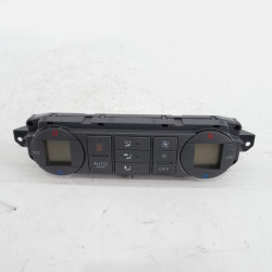 MANDO CLIMATIZADOR FORD FOCUS BERLINA (CAP) 6N4T18C612