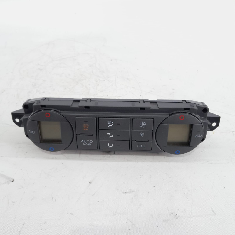 MANDO CLIMATIZADOR FORD FOCUS BERLINA (CAP) 6N4T18C612
