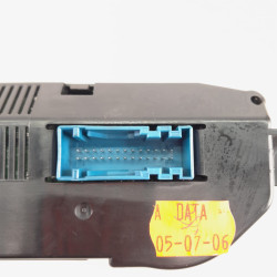 MANDO CLIMATIZADOR FORD FOCUS BERLINA (CAP) 6N4T18C612