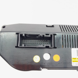 MANDO CLIMATIZADOR FORD FOCUS BERLINA (CAP) 6N4T18C612
