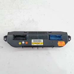 MANDO CLIMATIZADOR FORD FOCUS BERLINA (CAP) 6N4T18C612