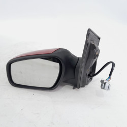 RETROVISOR IZQUIERDO FORD FOCUS BERLINA (CAP) 026031