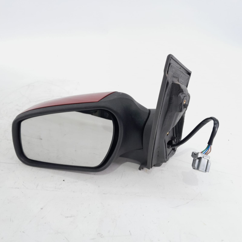 RETROVISOR IZQUIERDO FORD FOCUS BERLINA (CAP) 026031