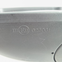 RETROVISOR IZQUIERDO FORD FOCUS BERLINA (CAP) 026031