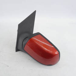 RETROVISOR IZQUIERDO FORD FOCUS BERLINA (CAP) 026031