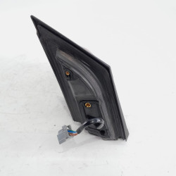 RETROVISOR IZQUIERDO FORD FOCUS BERLINA (CAP) 026031