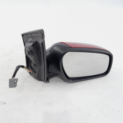 RETROVISOR DERECHO FORD FOCUS BERLINA (CAP) 014292