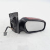 RETROVISOR DERECHO FORD FOCUS BERLINA (CAP) 014292