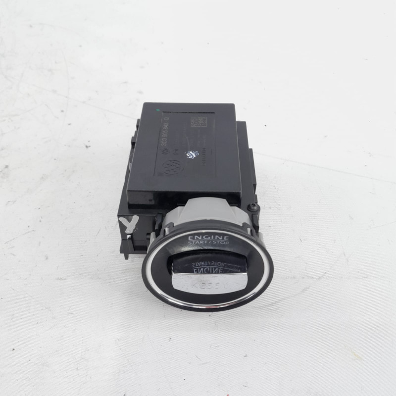 CONMUTADOR DE ARRANQUE VOLKSWAGEN PASSAT BERLINA (3C2) CBABCBA3C0905843