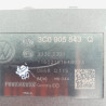 CONMUTADOR DE ARRANQUE VOLKSWAGEN PASSAT BERLINA (3C2) CBABCBA3C0905843