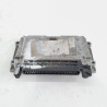 CENTRALITA MOTOR UCE PEUGEOT 206 NFZ0261206216