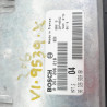 CENTRALITA MOTOR UCE PEUGEOT 206 NFZ0261206216