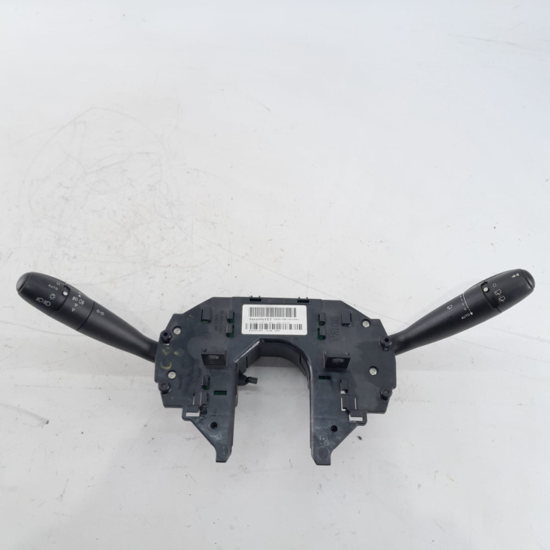 MANDO LUCES CITROEN C4 BERLINA 96644965XT