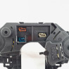 MANDO LUCES CITROEN C4 BERLINA 96644965XT
