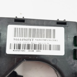 MANDO LUCES CITROEN C4 BERLINA 96644965XT