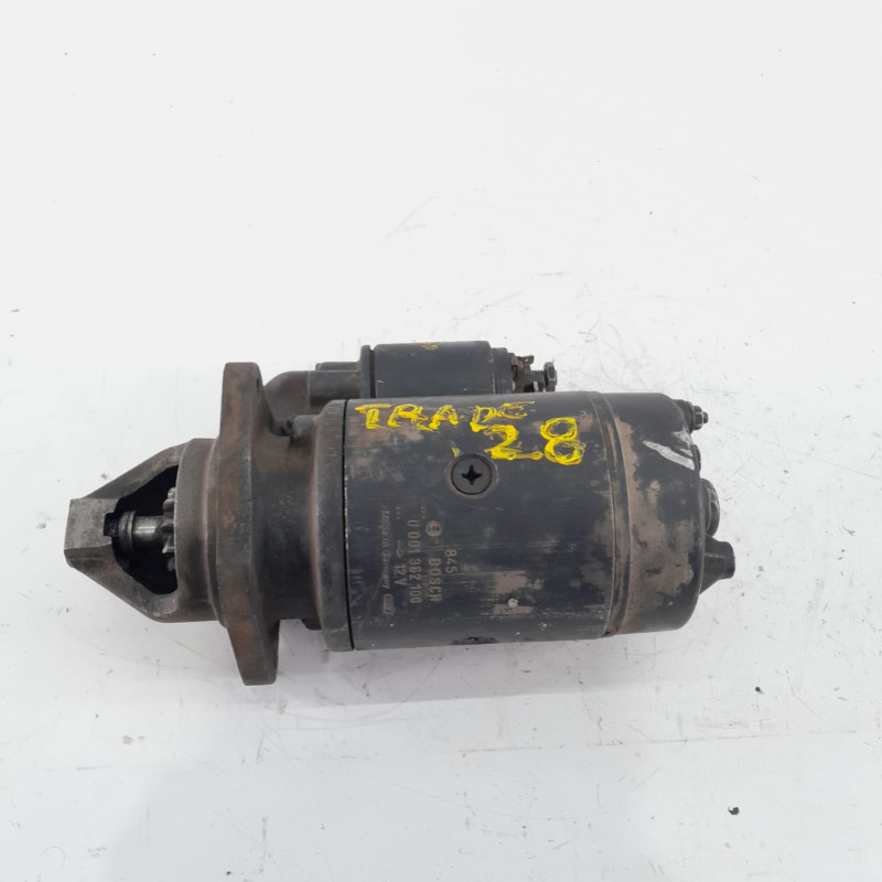 MOTOR ARRANQUE NISSAN TRADE 0001362100