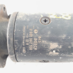MOTOR ARRANQUE NISSAN TRADE 0001362100