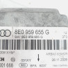 CENTRALITA AIRBAG AUDI A4 BERLINA (8E) BRE8E0959655