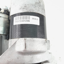 MOTOR ARRANQUE RENAULT CLIO II FASE I (B/CB0) D7F720TIPO D7F G711017840125N