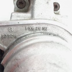 MOTOR ARRANQUE NISSAN ALMERA (N16/E) 1005831051