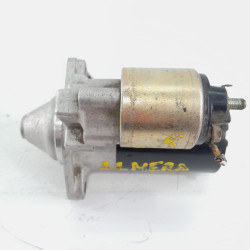 MOTOR ARRANQUE NISSAN ALMERA (N16/E) 1005831051