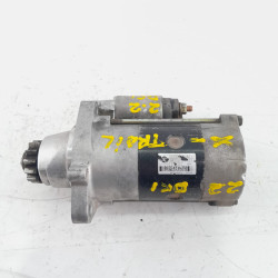 MOTOR ARRANQUE NISSAN X-TRAIL (T30) 233008H801