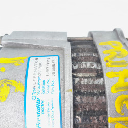 ALTERNADOR NISSAN PRIMERA BERL./ TRAVELLER (P10/W10) 20100527