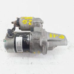 MOTOR ARRANQUE NISSAN PRIMERA BERLINA (P11) S114871