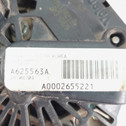 ALTERNADOR NISSAN PRIMERA BERLINA (P11) 0002655221