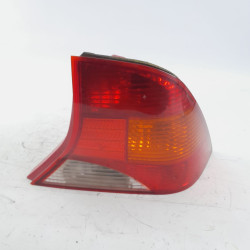 PILOTO TRASERO DERECHO FORD FOCUS BERLINA (CAK) C9DB1M5113404