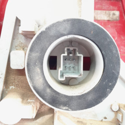 PILOTO TRASERO DERECHO FORD FOCUS BERLINA (CAK) C9DB1M5113404