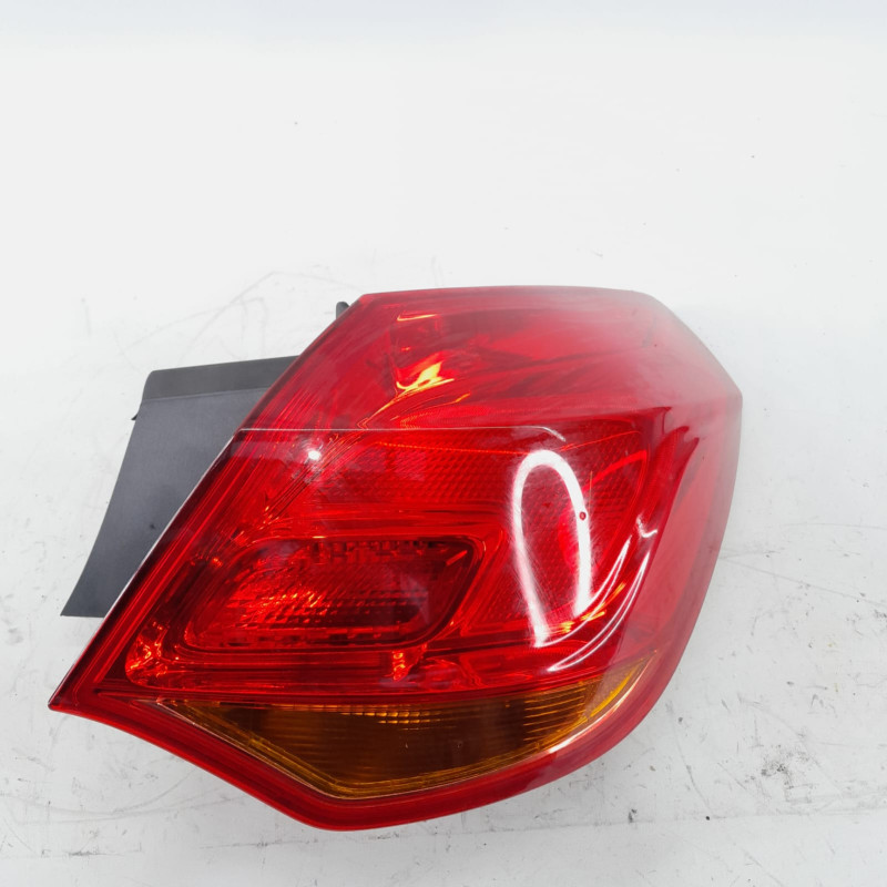 PILOTO TRASERO DERECHO OPEL ASTRA J GTC A20DTH1222208