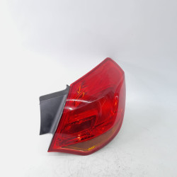 PILOTO TRASERO DERECHO OPEL ASTRA J GTC A20DTH1222208