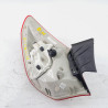PILOTO TRASERO DERECHO OPEL ASTRA J GTC A20DTH1222208