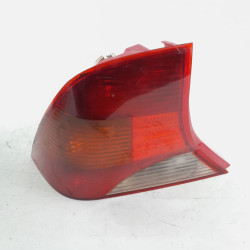 PILOTO TRASERO IZQUIERDO FORD FOCUS BERLINA (CAK) C9DB1M5113405