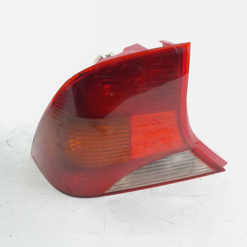 PILOTO TRASERO IZQUIERDO FORD FOCUS BERLINA (CAK) C9DB1M5113405