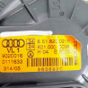 VENTILADOR CALEFACCION AUDI A4 BERLINA (8E) 8E1820021