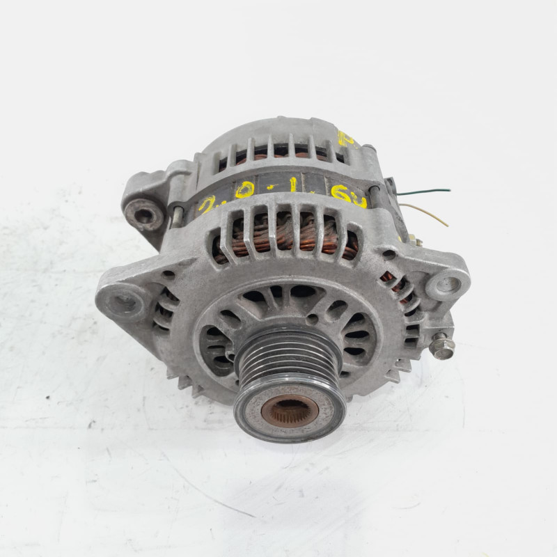 ALTERNADOR NISSAN PRIMERA BERLINA (P12) 23100AU420
