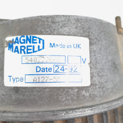 ALTERNADOR SUZUKI SAMURAI (SJ) A12755