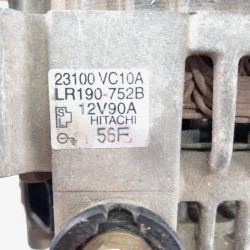 ALTERNADOR NISSAN PATROL GR (Y61) 23100VC10A