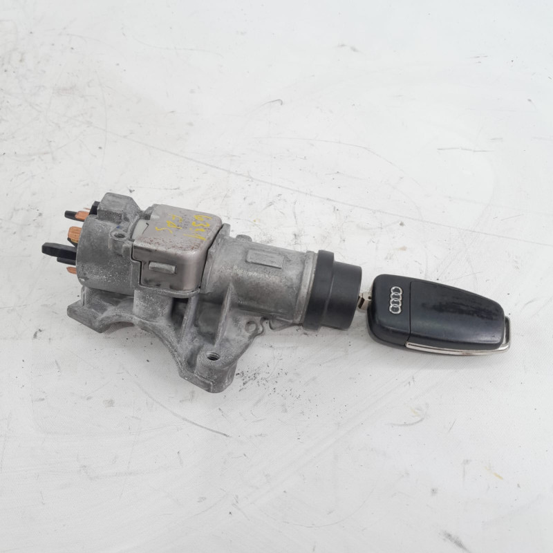 CONMUTADOR DE ARRANQUE AUDI A4 BERLINA (8E) BRE4B0905851