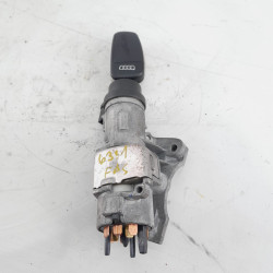 CONMUTADOR DE ARRANQUE AUDI A4 BERLINA (8E) BRE4B0905851