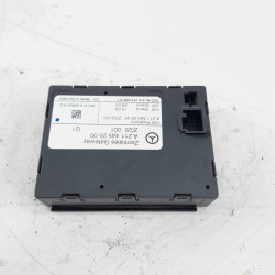 MODULO ELECTRONICO MERCEDES-BENZ CLASE E (BM 211) BERLINA 6479612114452500