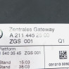 MODULO ELECTRONICO MERCEDES-BENZ CLASE E (BM 211) BERLINA 6479612114452500