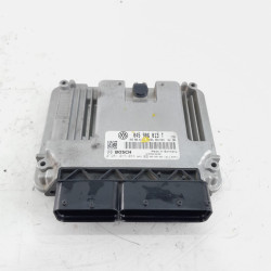 CENTRALITA MOTOR UCE SEAT IBIZA (6L1) BMS045906013T