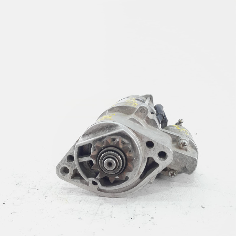 MOTOR ARRANQUE NISSAN NAVARA PICKUP (D40M) 23300EB300
