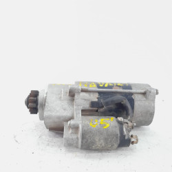 MOTOR ARRANQUE NISSAN NAVARA PICKUP (D40M) 23300EB300